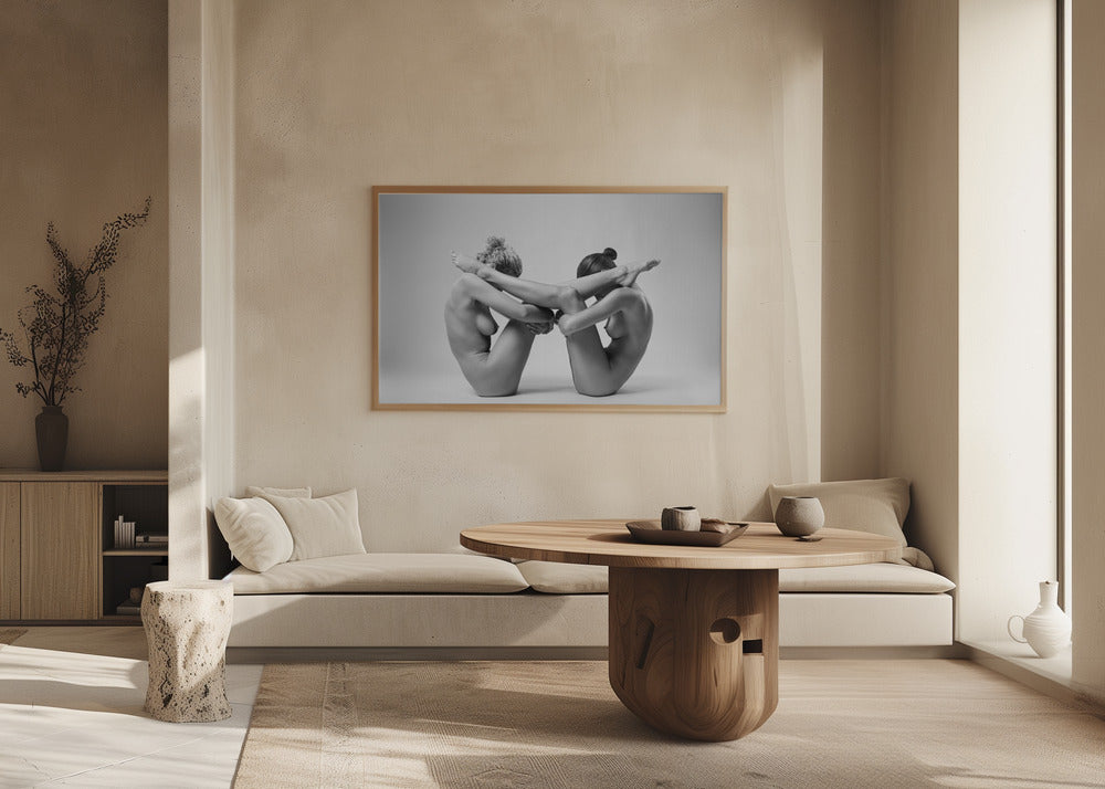 equlibrium | Poster