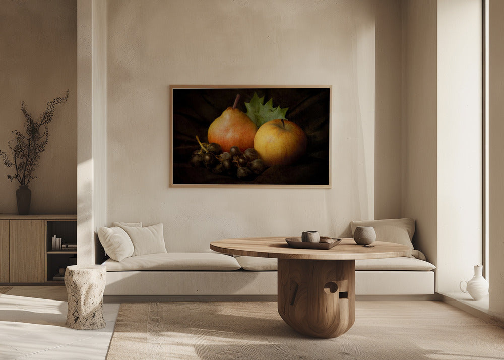 Natures mortes #3 | Posters - Affiche Artistique