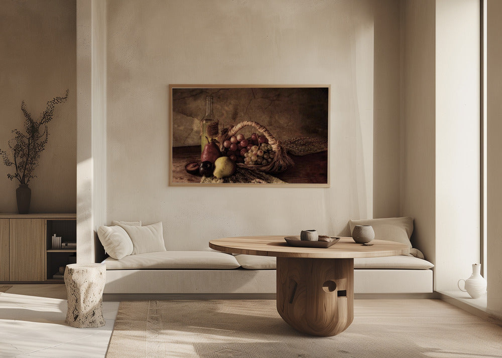 Druer | Plakater - Kunsttryk