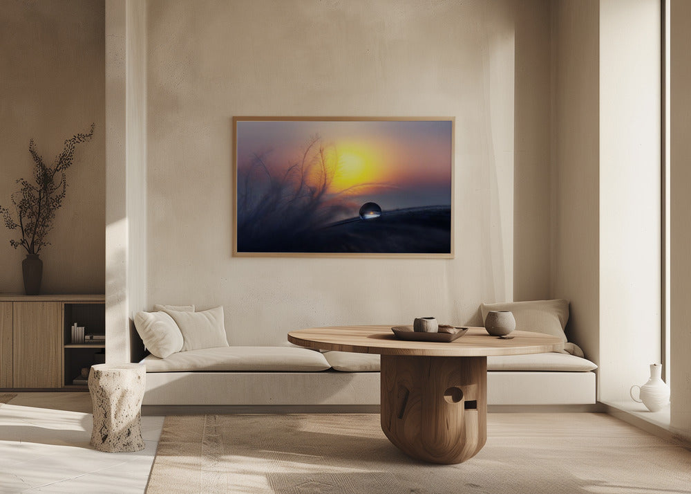 Mattina | Poster - Stampe d’Arte