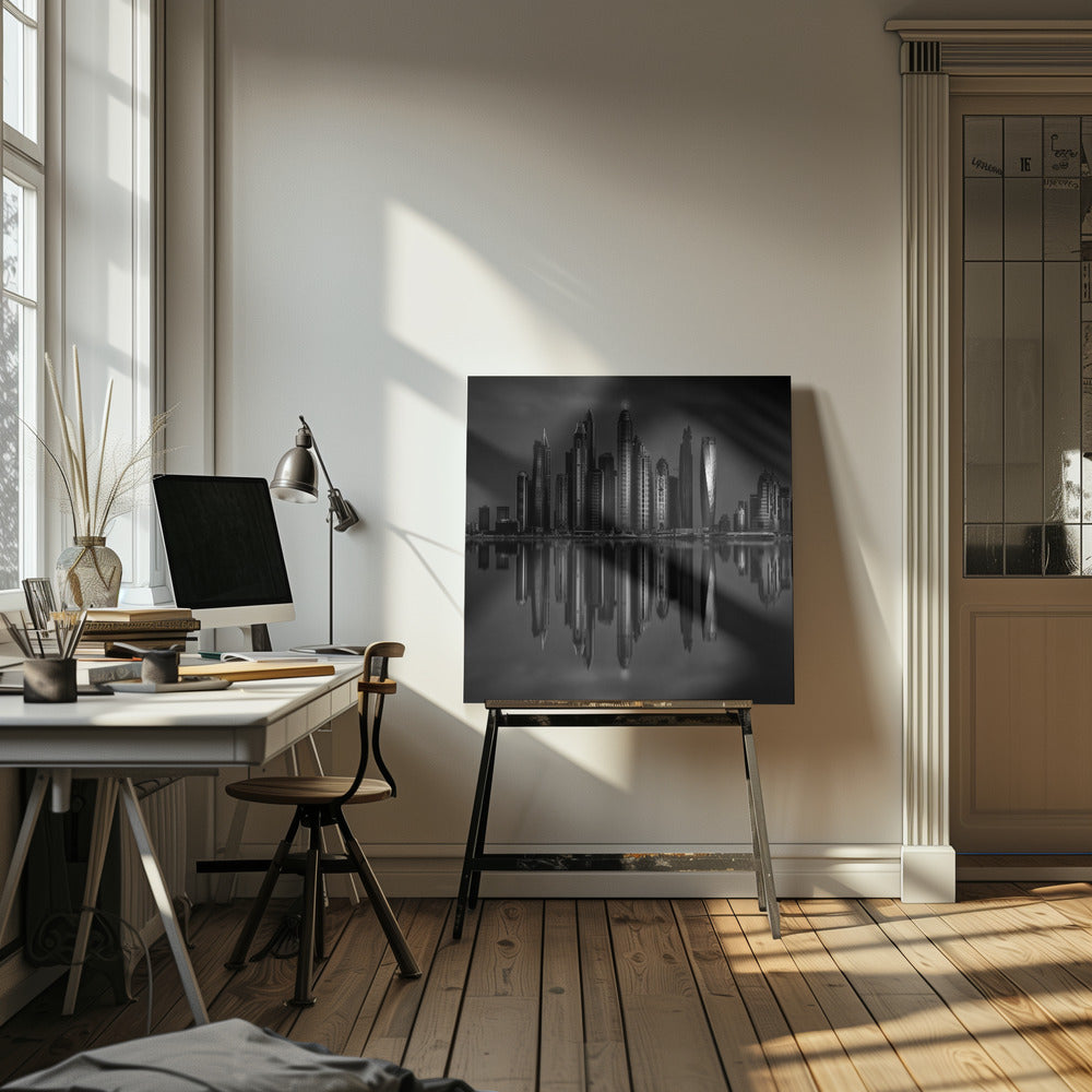 Herinnering! | Canvasprints