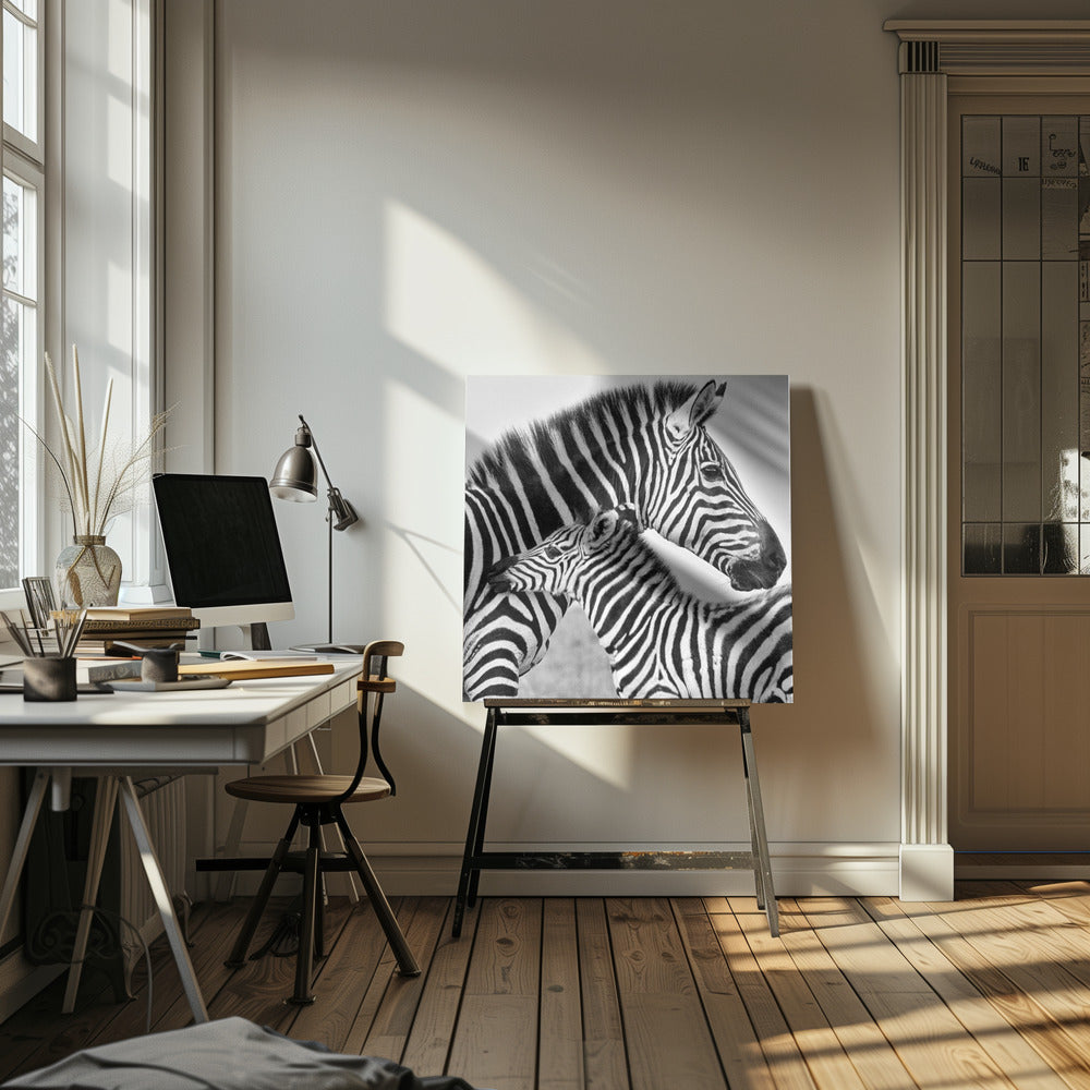 Kärlek | Canvas
