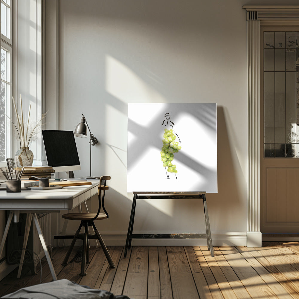 Vin | Canvas