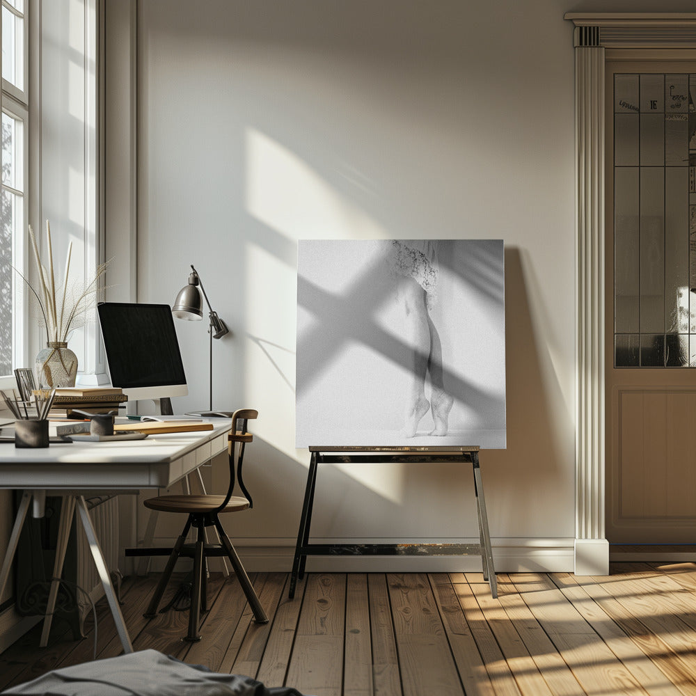 Sans titre | Tableaux sur Toile