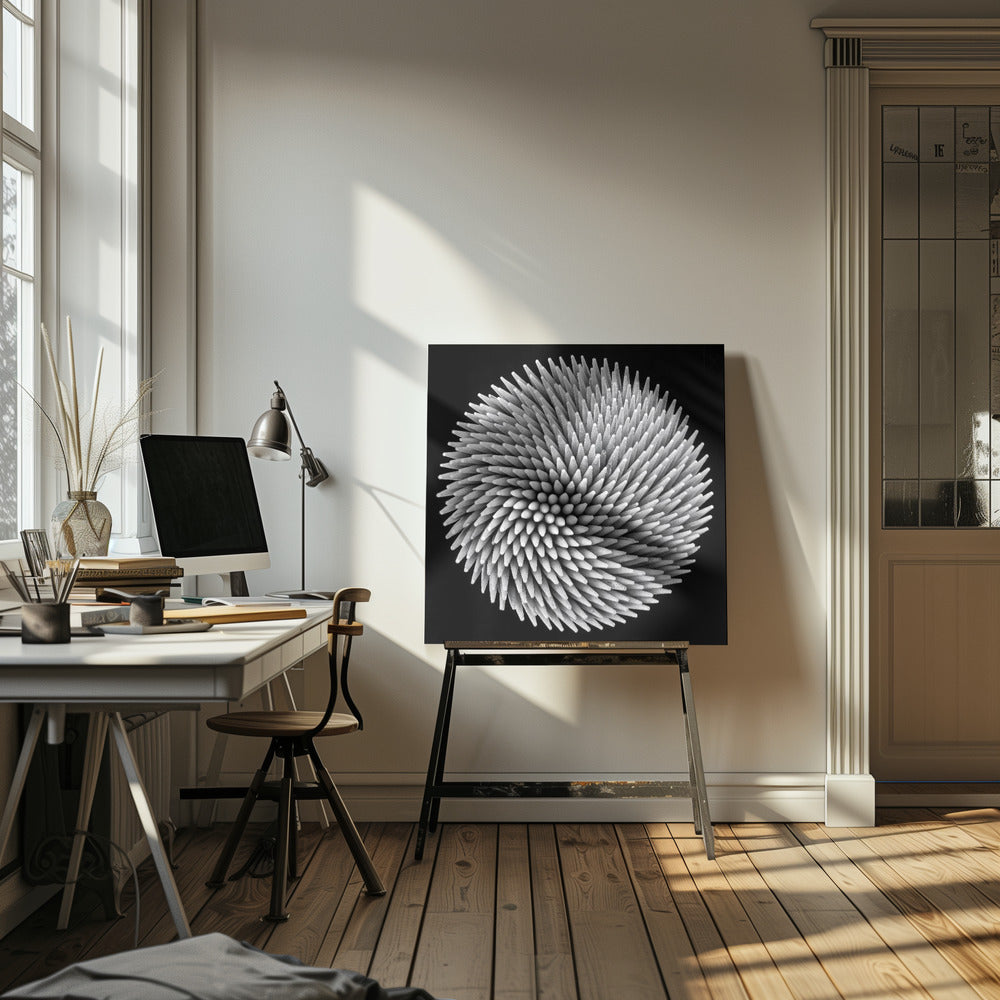 Hypnose | Leinwand-Bilder