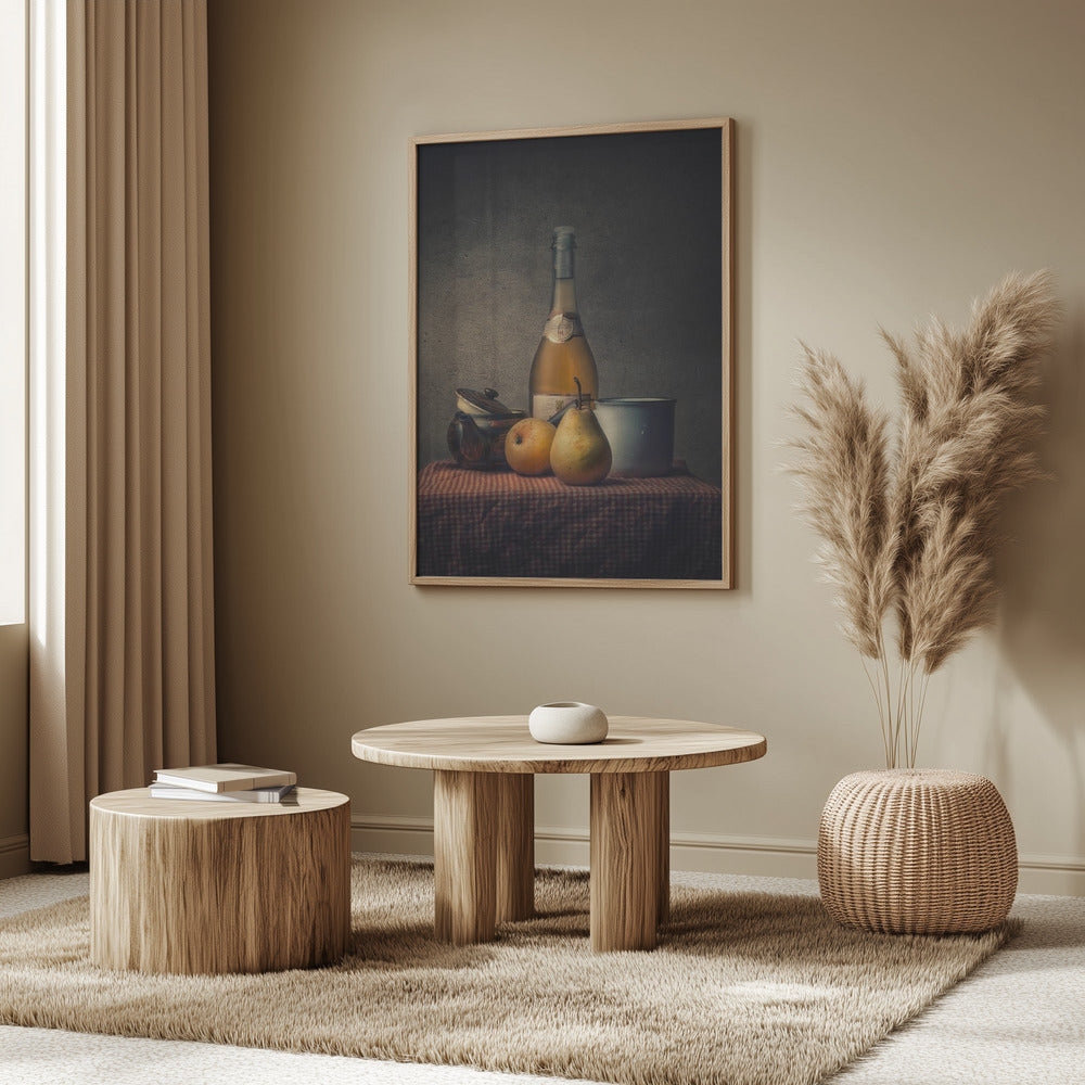 nature morte | Posters - Affiche Artistique