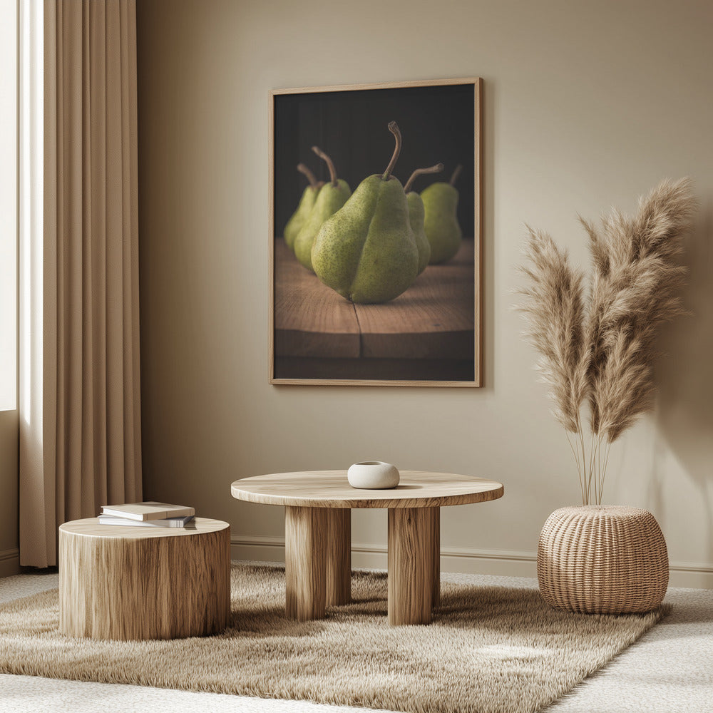 Frukt | Poster