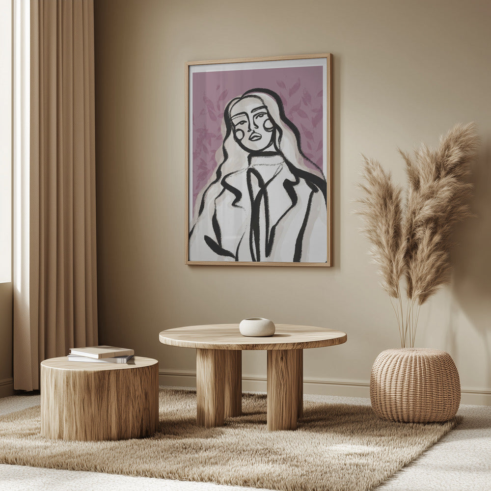 A mi manera | Posters - Impresiones de Arte