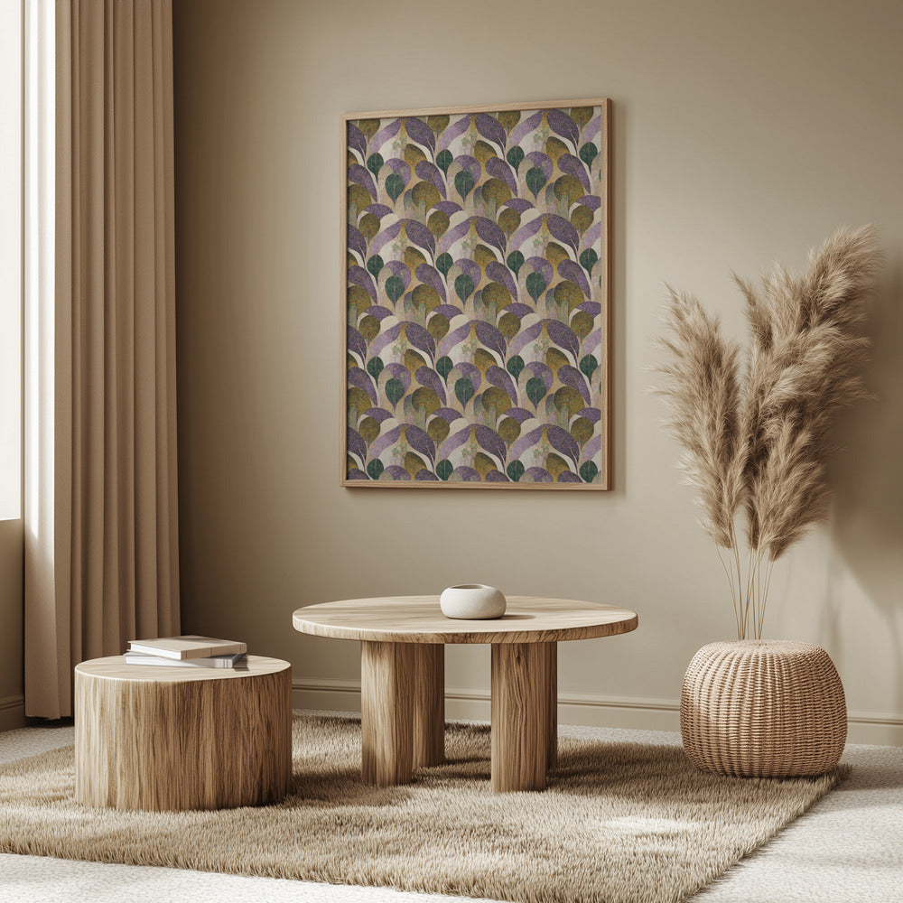 Leaf Symphony | Poster
