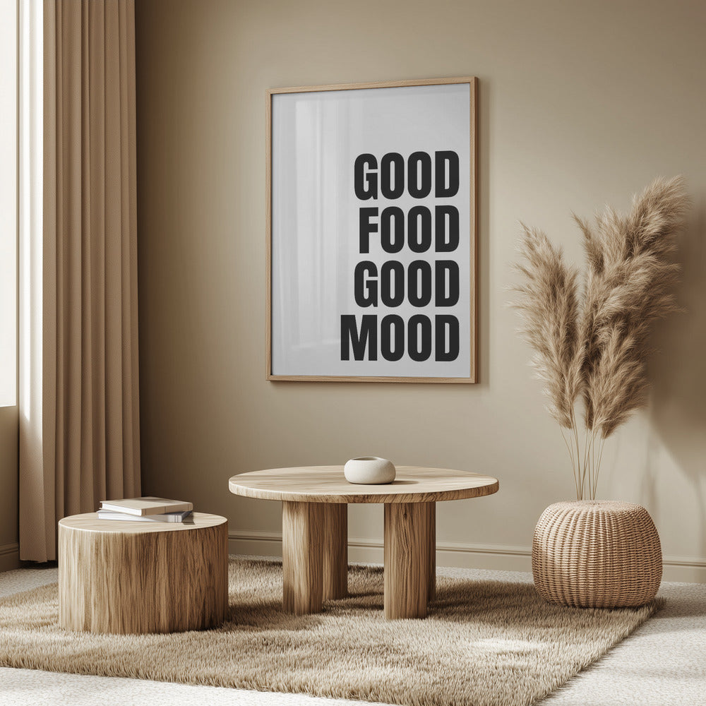 Joyful Bites | Poster