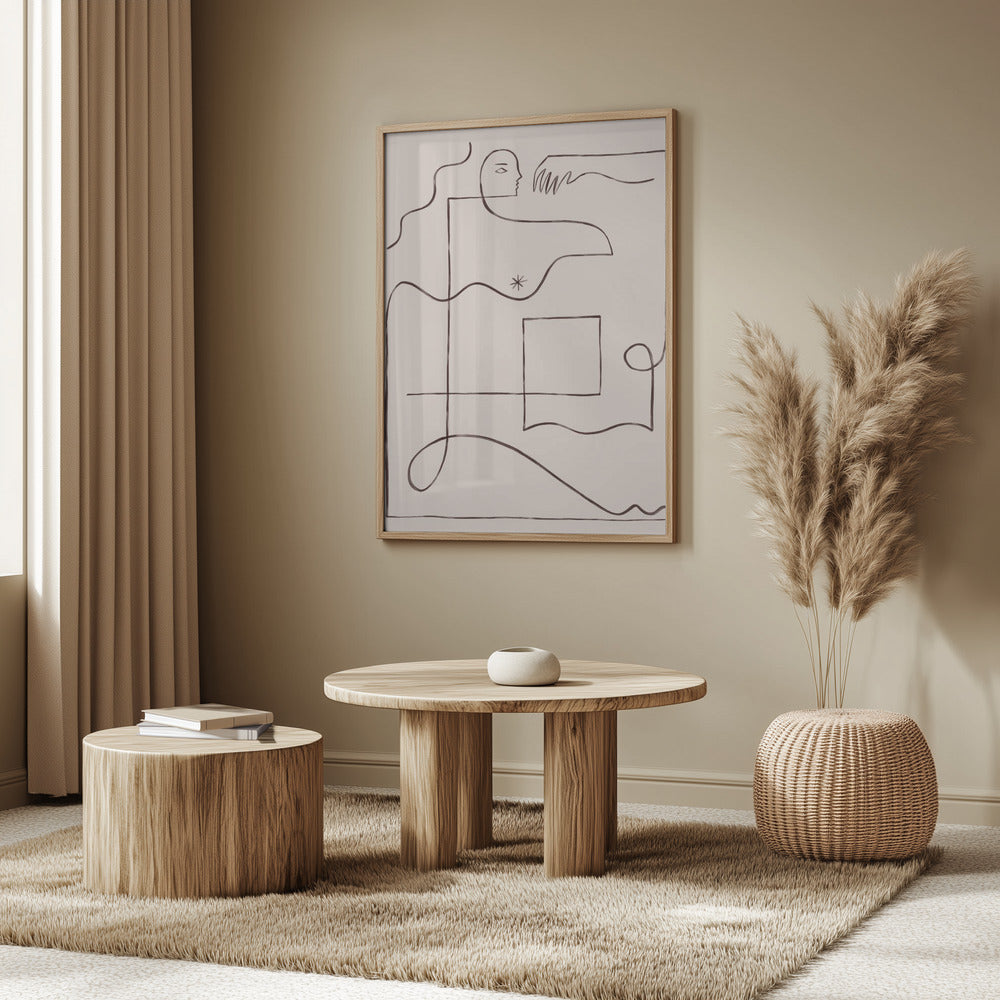 Puzzle | Poster