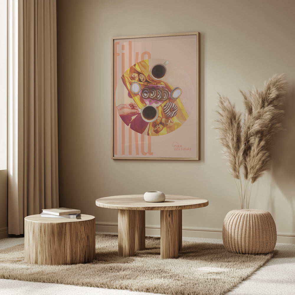 Saturday Morning | Poster