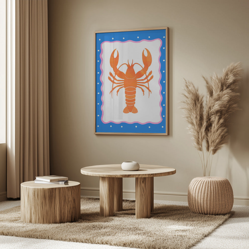 Lobster | Poster