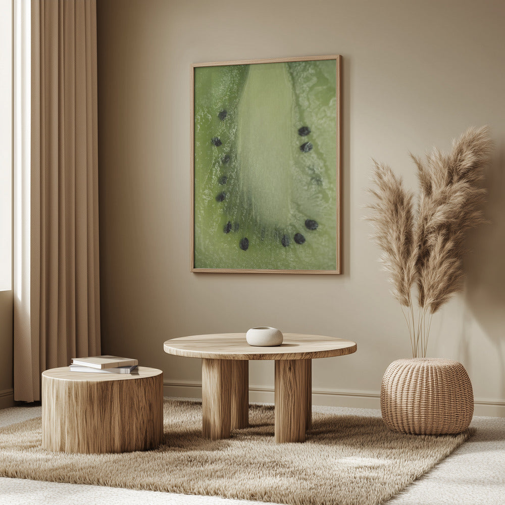 Kiwi | Poster