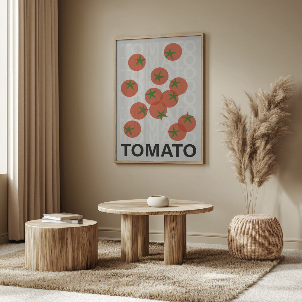 Tomato | Poster