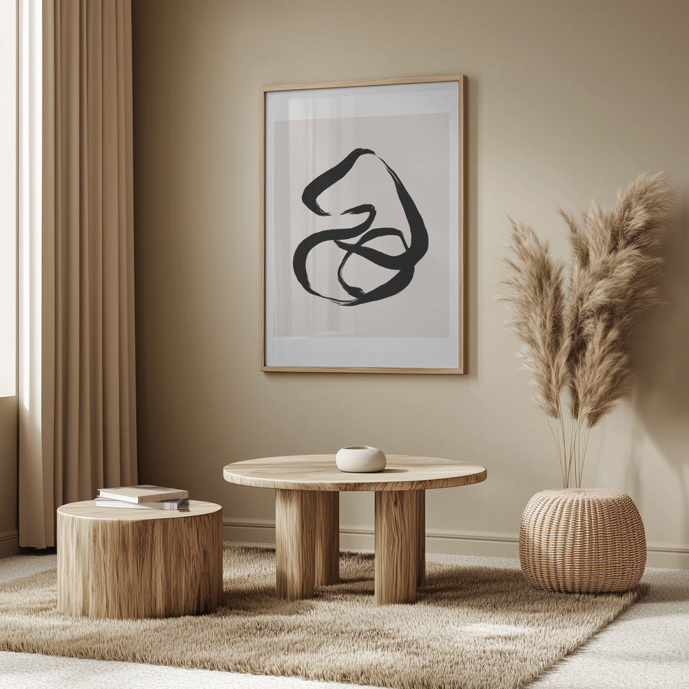 Fluid Expression | Poster