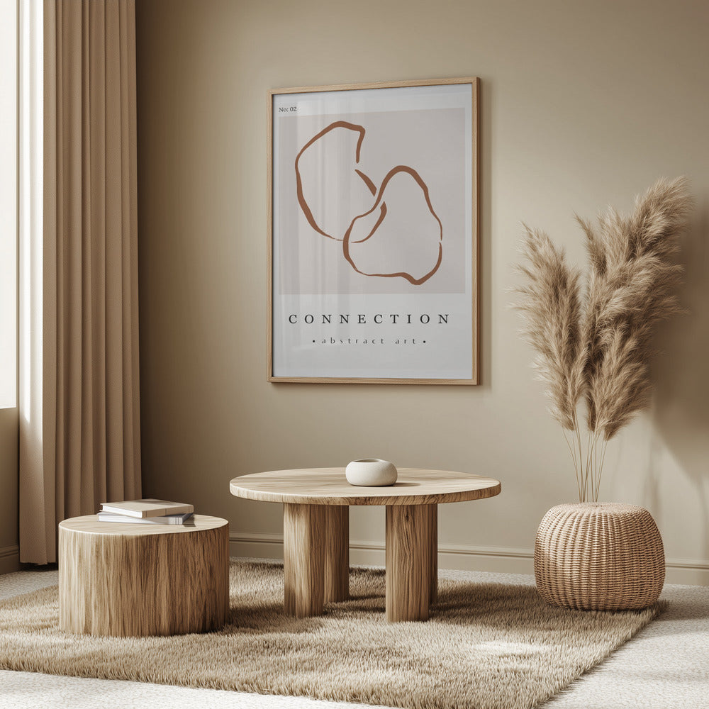 Linked Forms | Poster