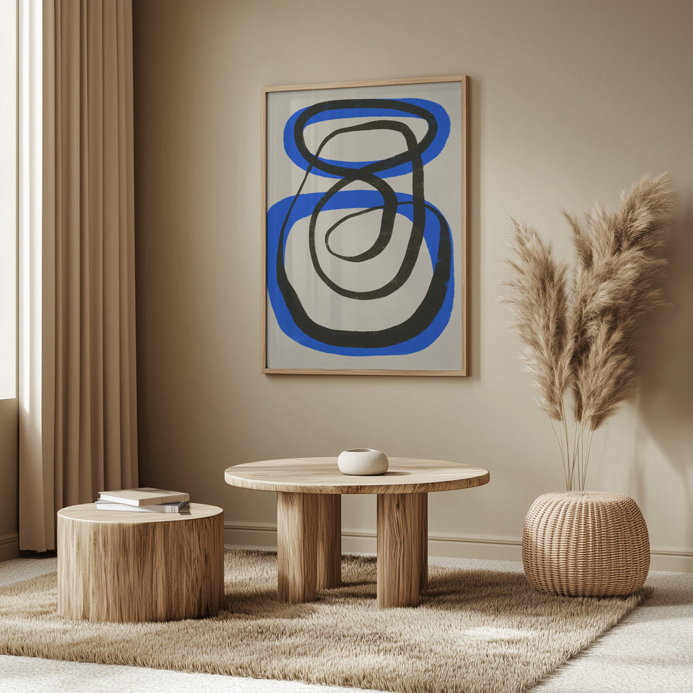 Looping-Wirbel | Poster