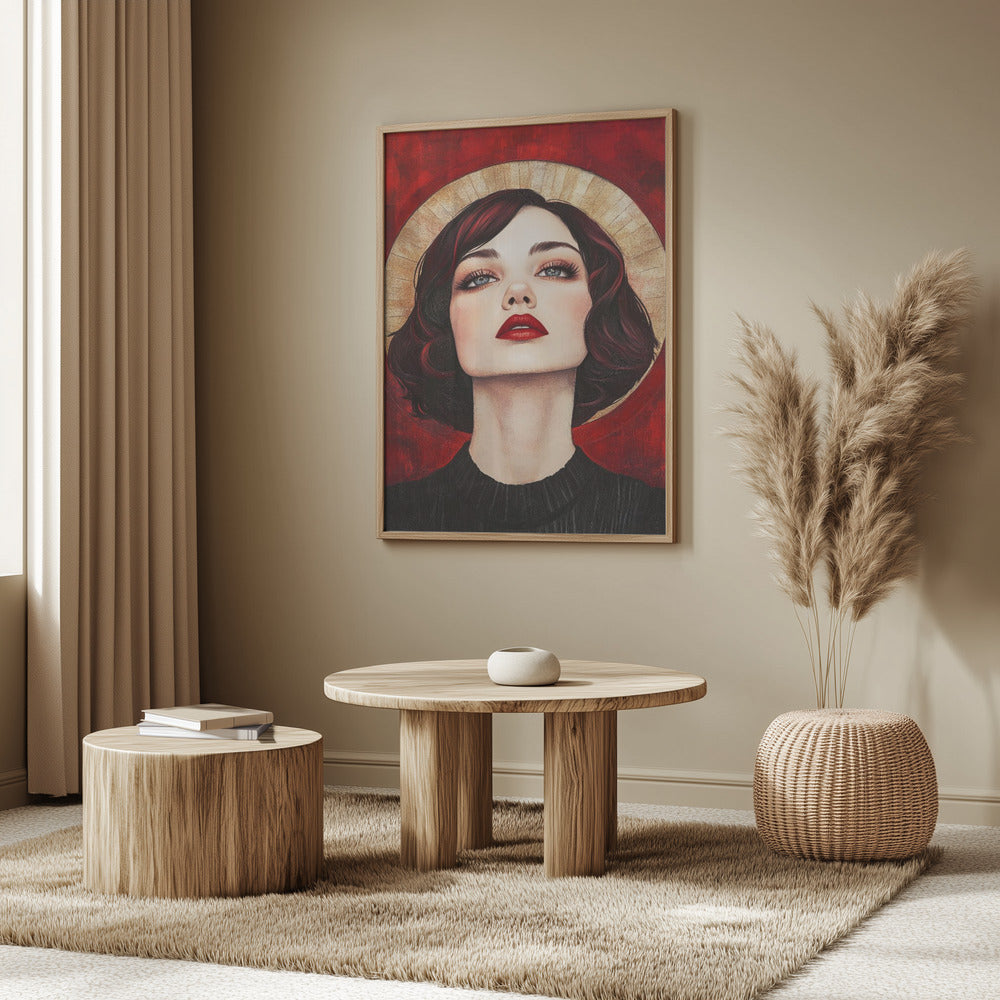 Good Girl | Poster