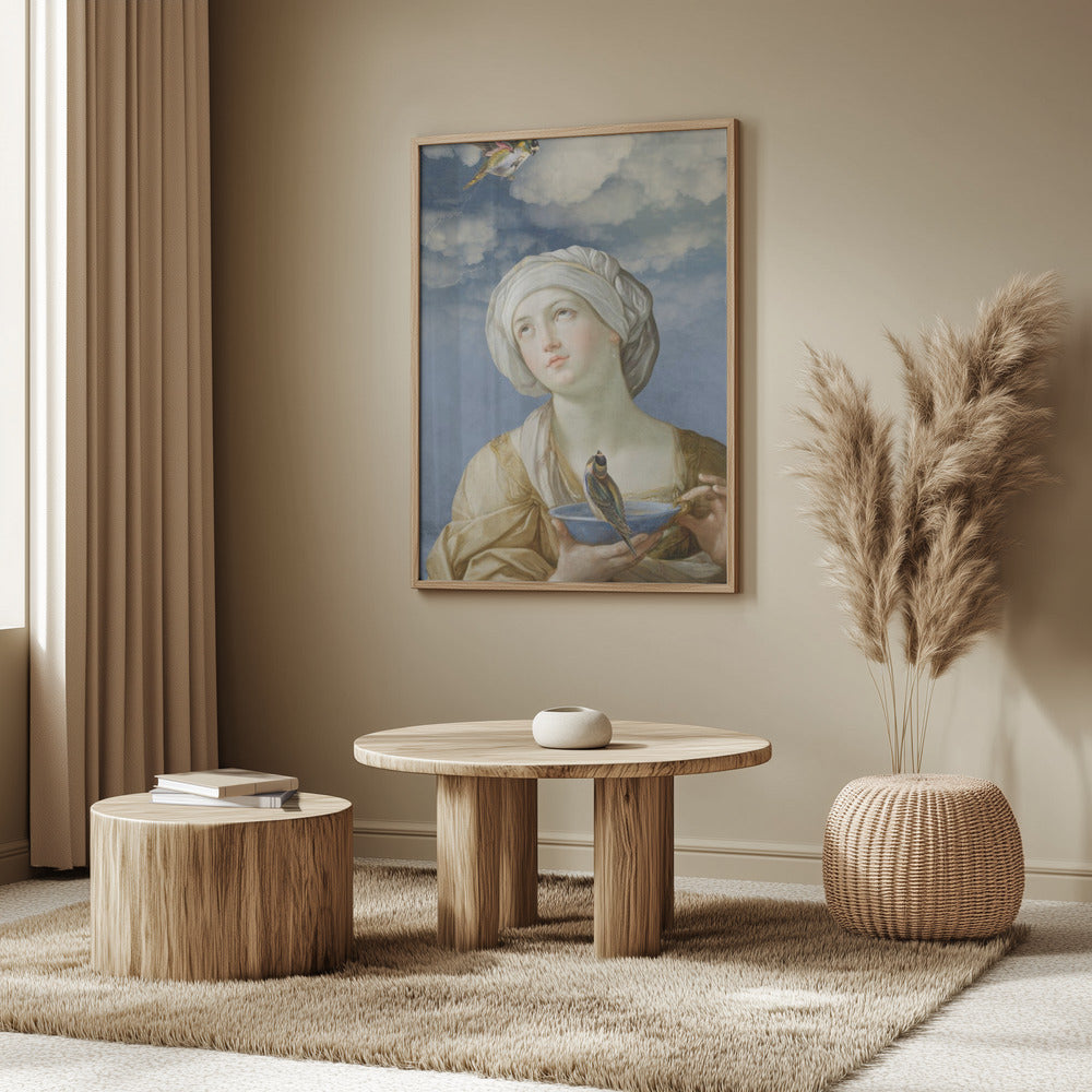 Artemisia | Poster