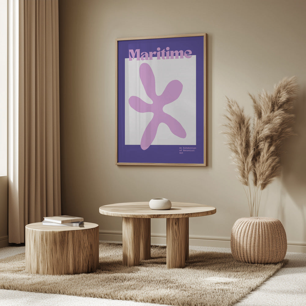 Graphicgardenno07 | Poster