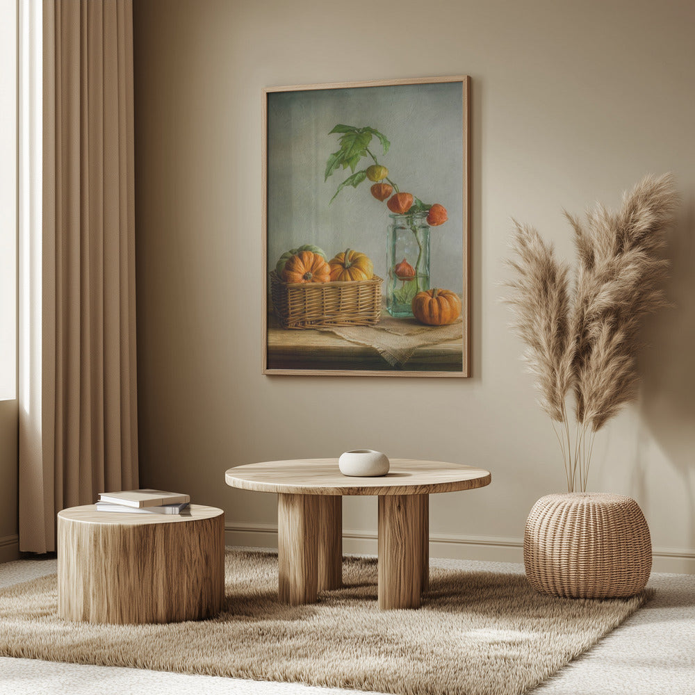 Autunno | Poster - Stampe d’Arte
