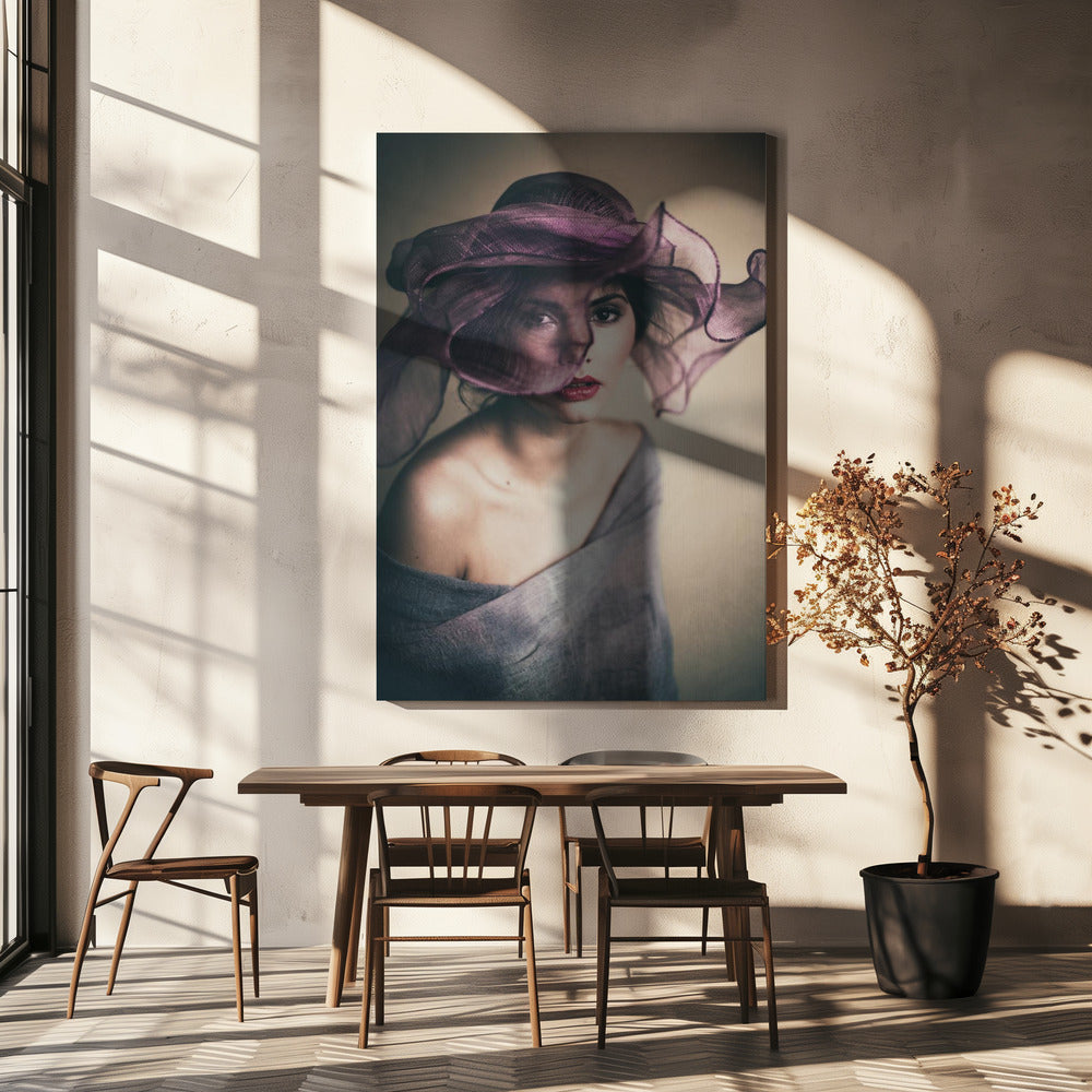 Jo | Canvas