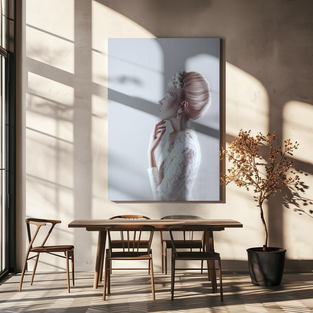 Décoration de Noël | Tableaux sur Toile