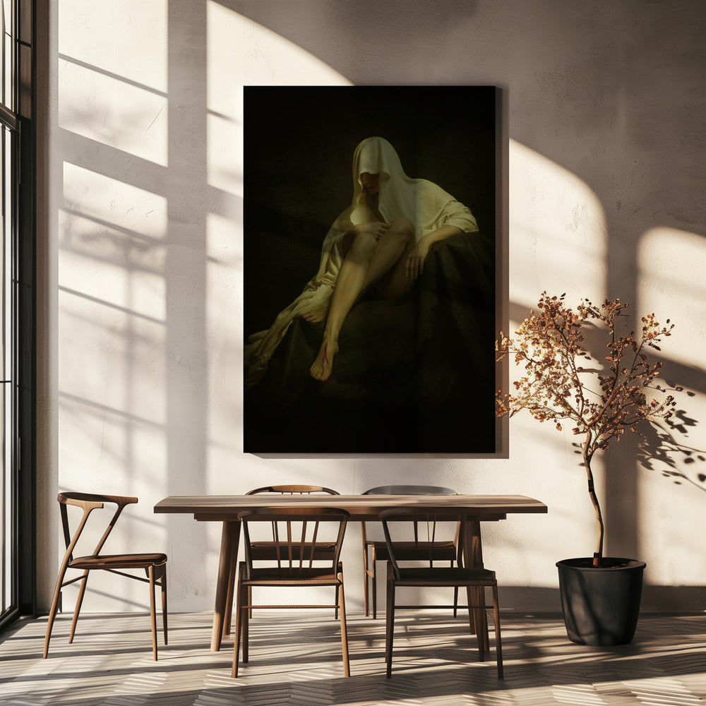 Atropos | Leinwand-Bilder