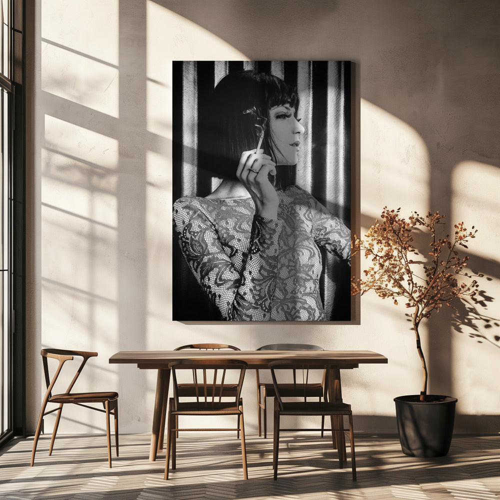 Samedi. | Tableaux sur Toile