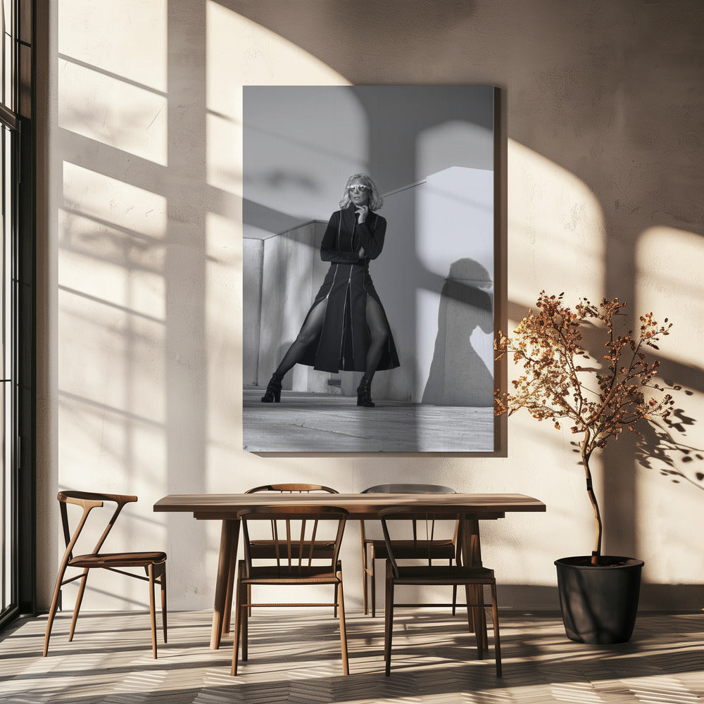 Isabel Del pedro | Canvas