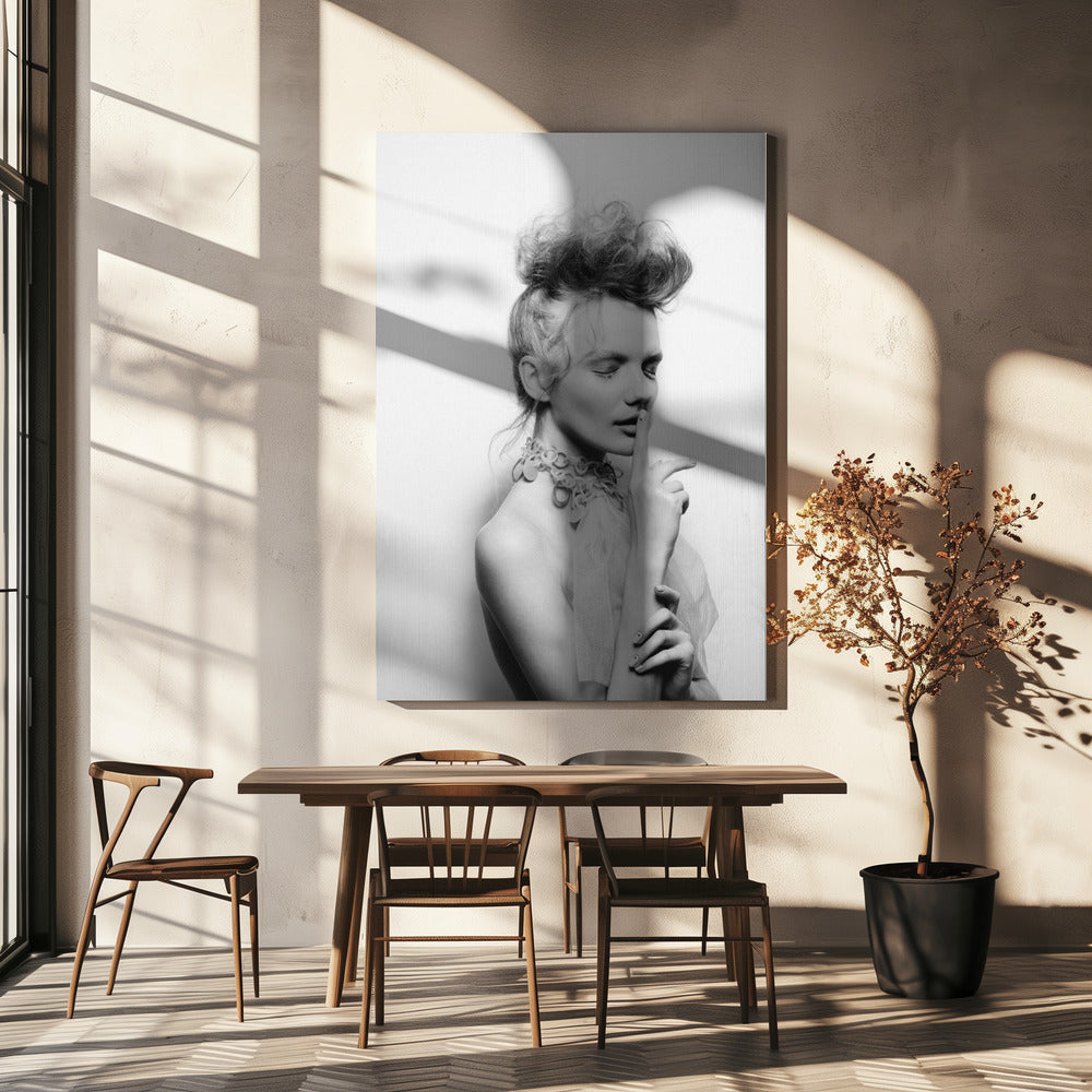 Sans titre | Tableaux sur Toile