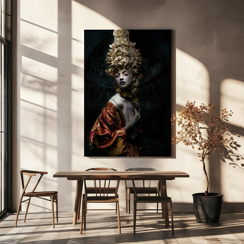 Aiko | Canvas