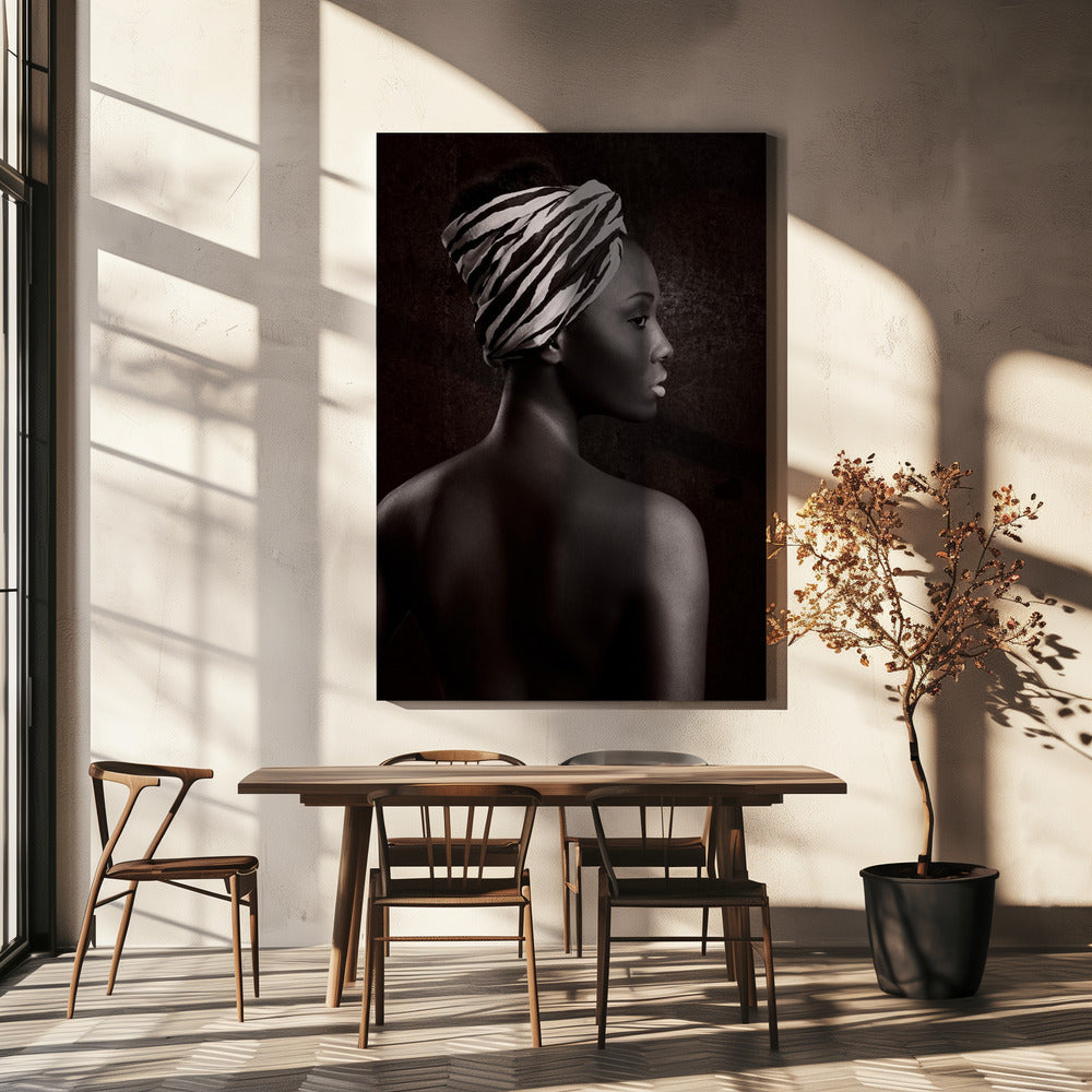 Fernanda | Leinwand-Bilder
