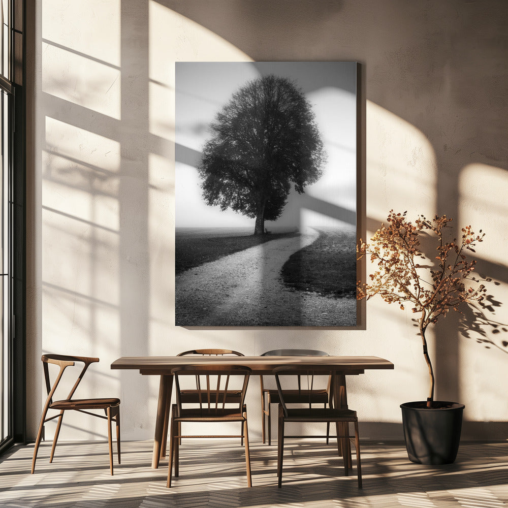 Dichter | Leinwand-Bilder