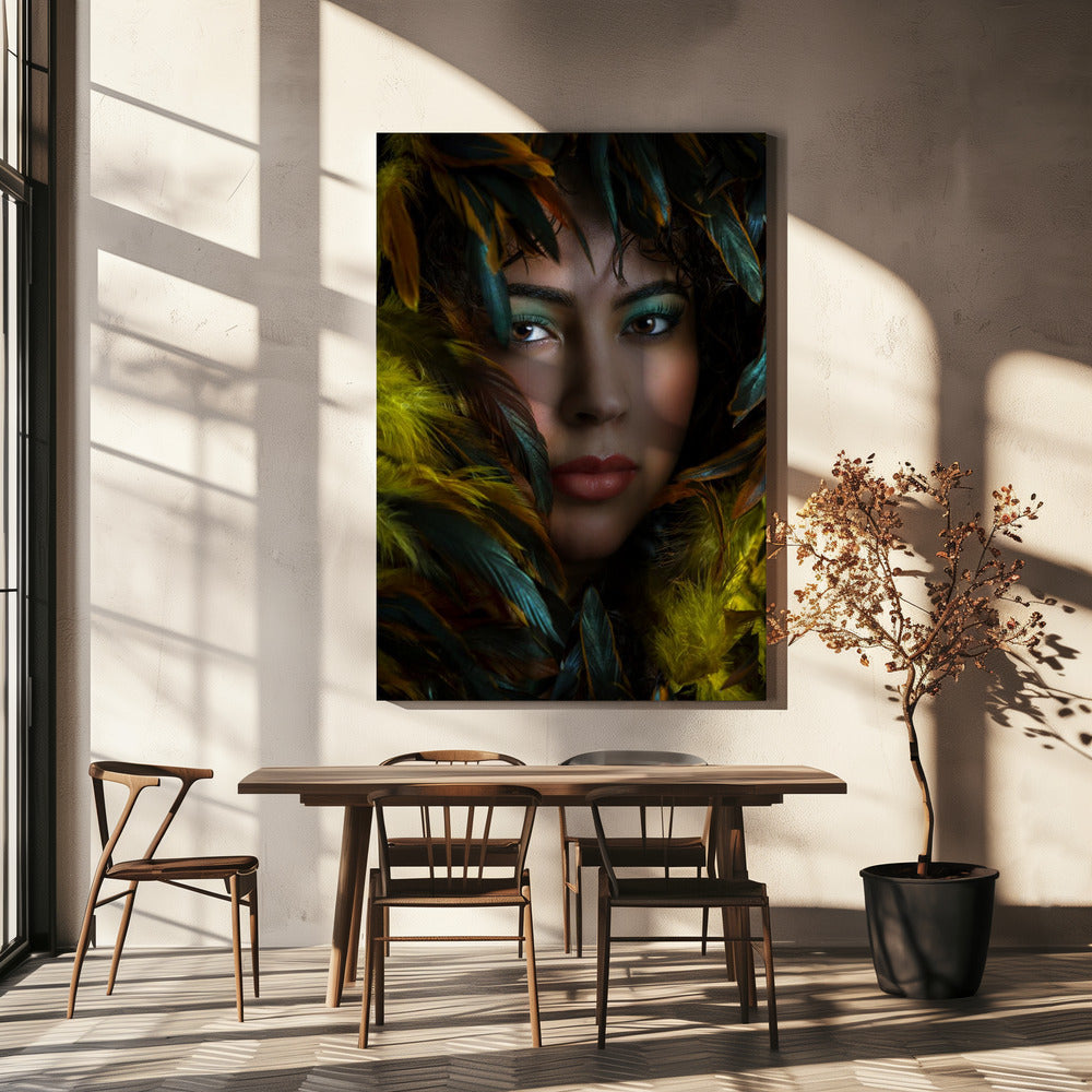Untitled | Canvas