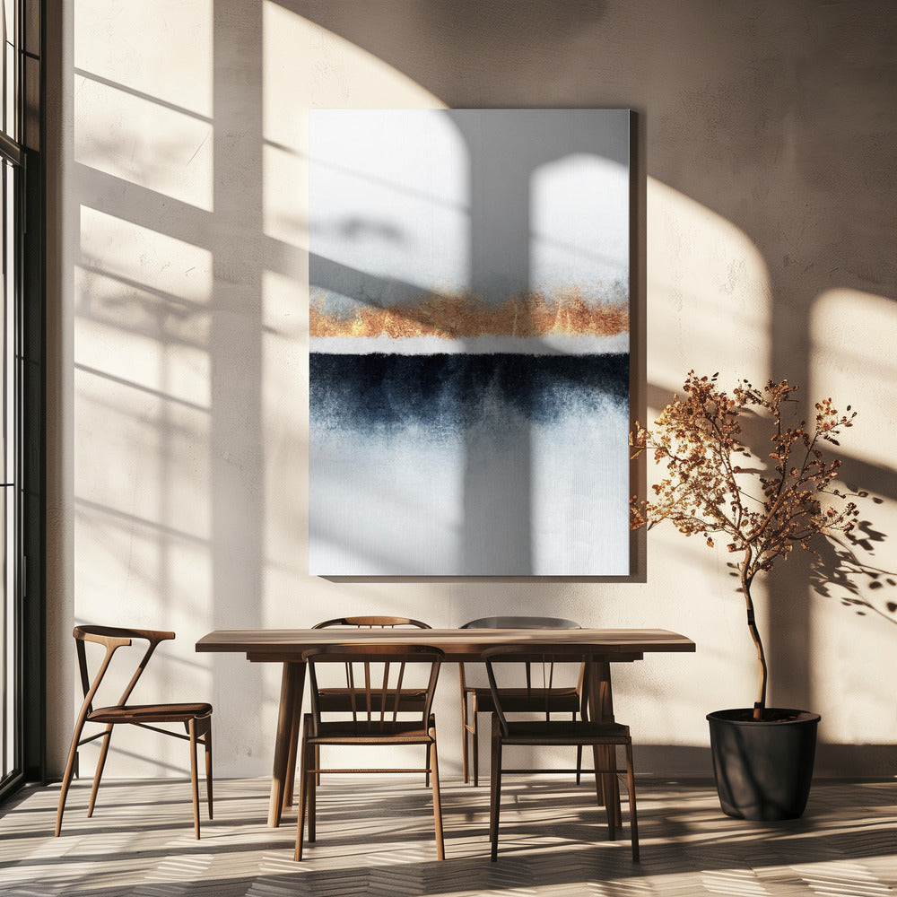 Horizonte | Impresiones en Lienzo