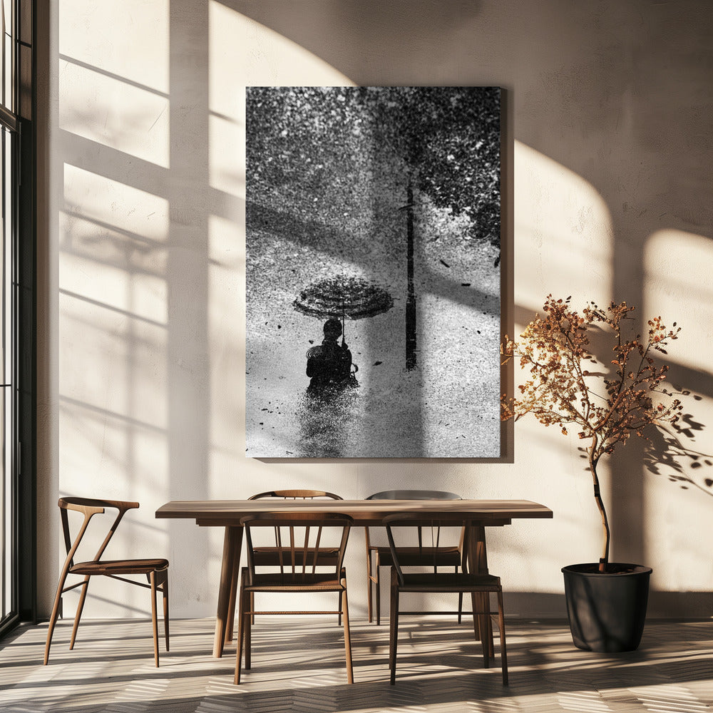 Ground | Canvas