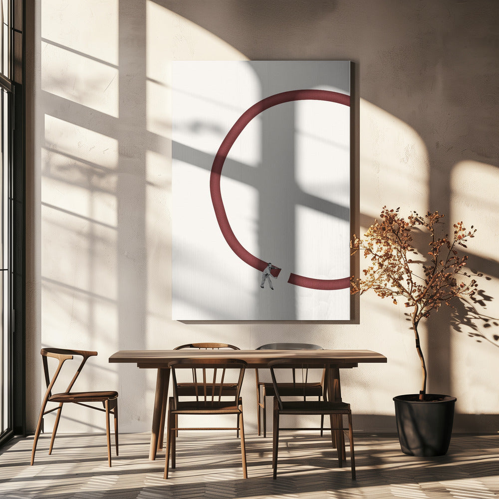 Let's reconnect | Canvas