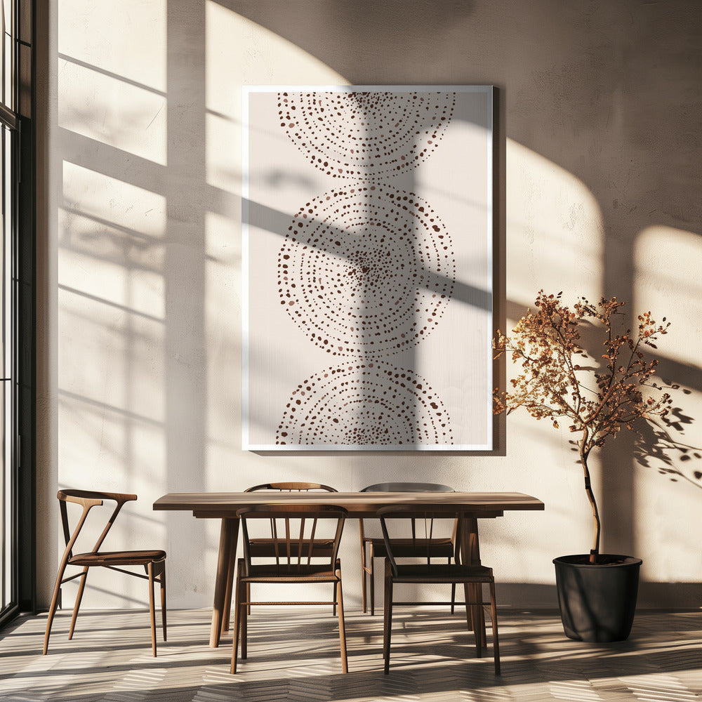 Bohème | Tableaux sur Toile