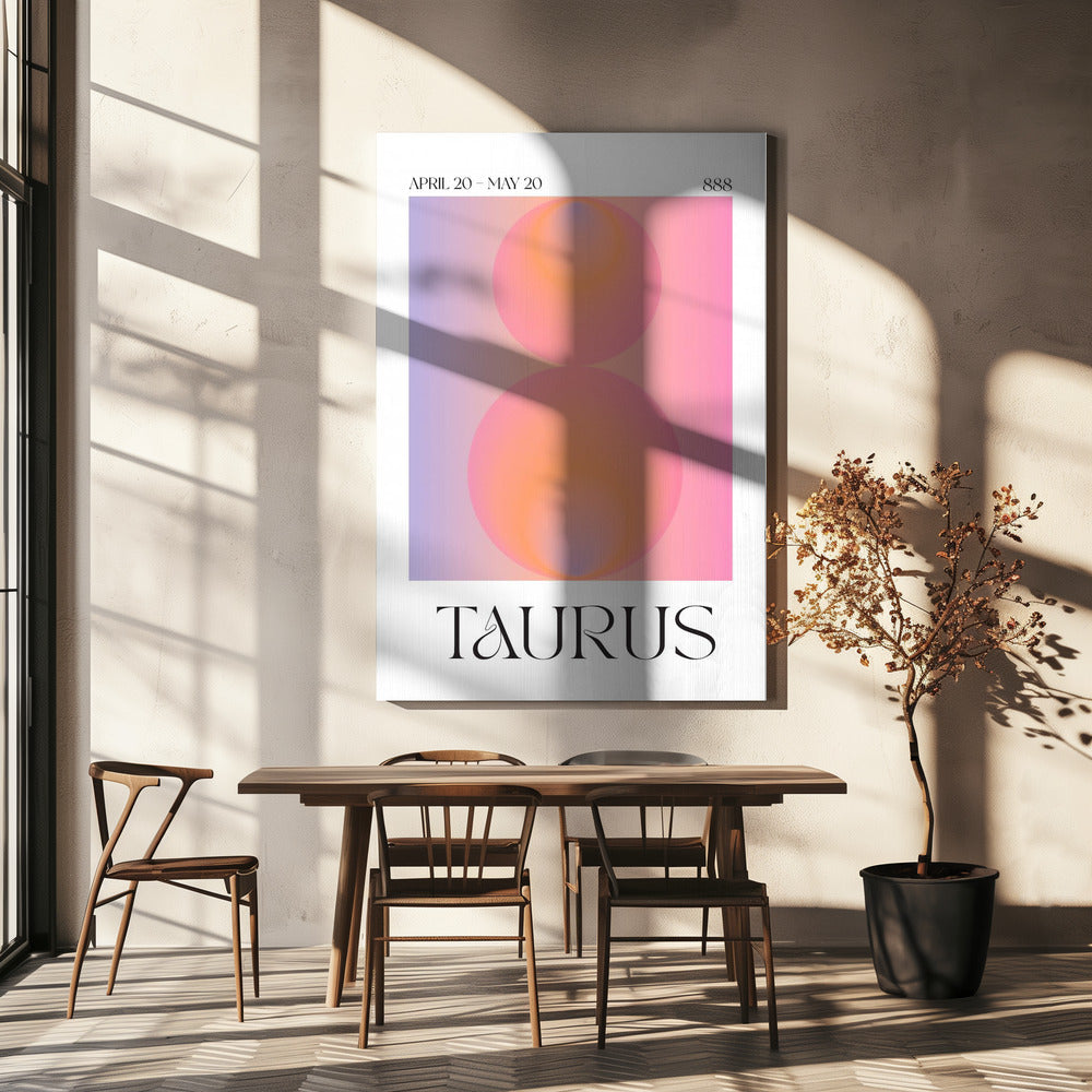 Hemelse sereniteit | Canvasprints