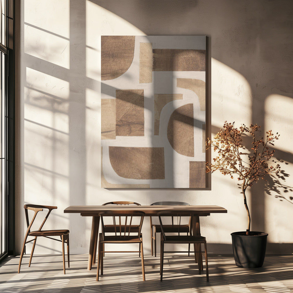 Puzzle #2 | Canvas