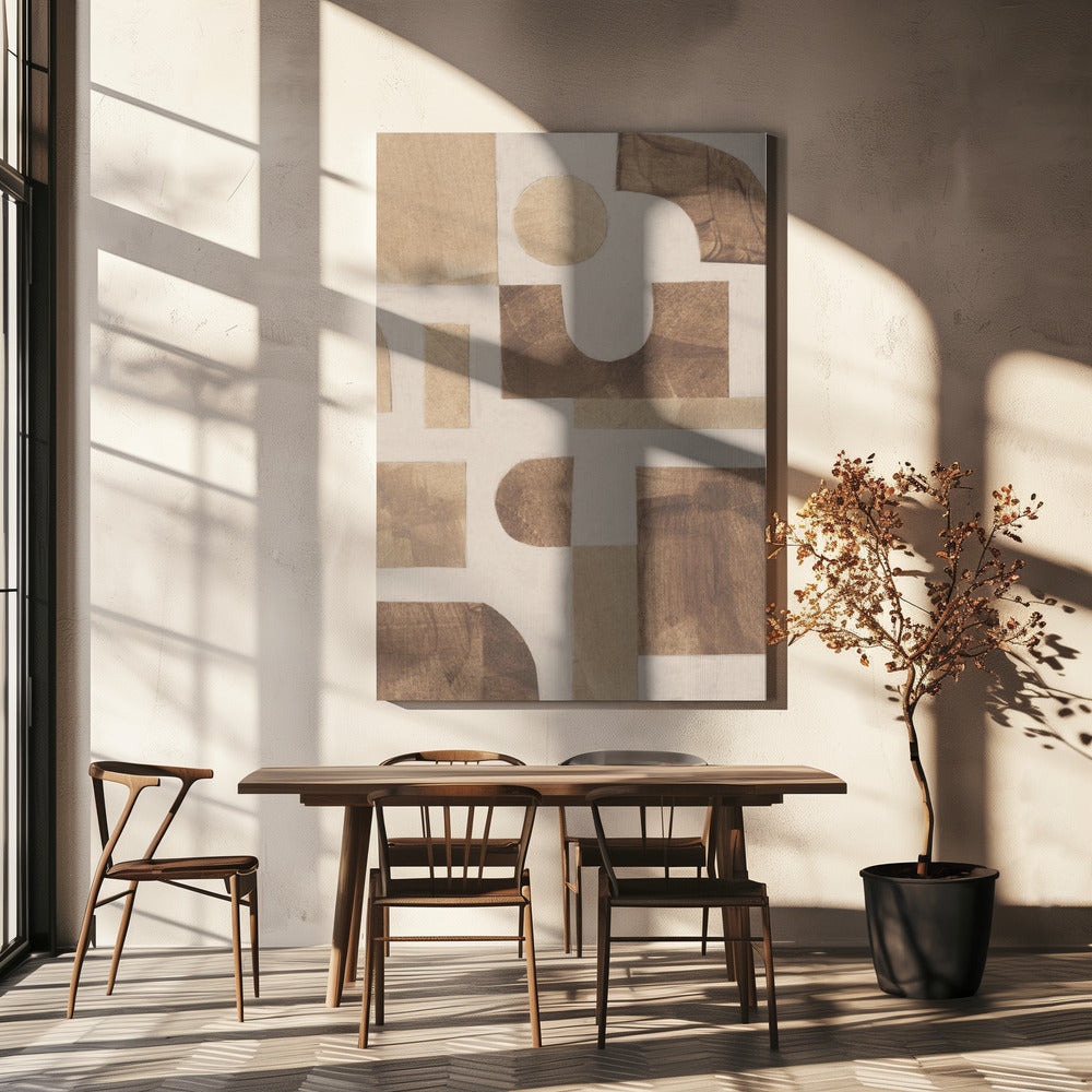 Puzzle #2 | Canvas