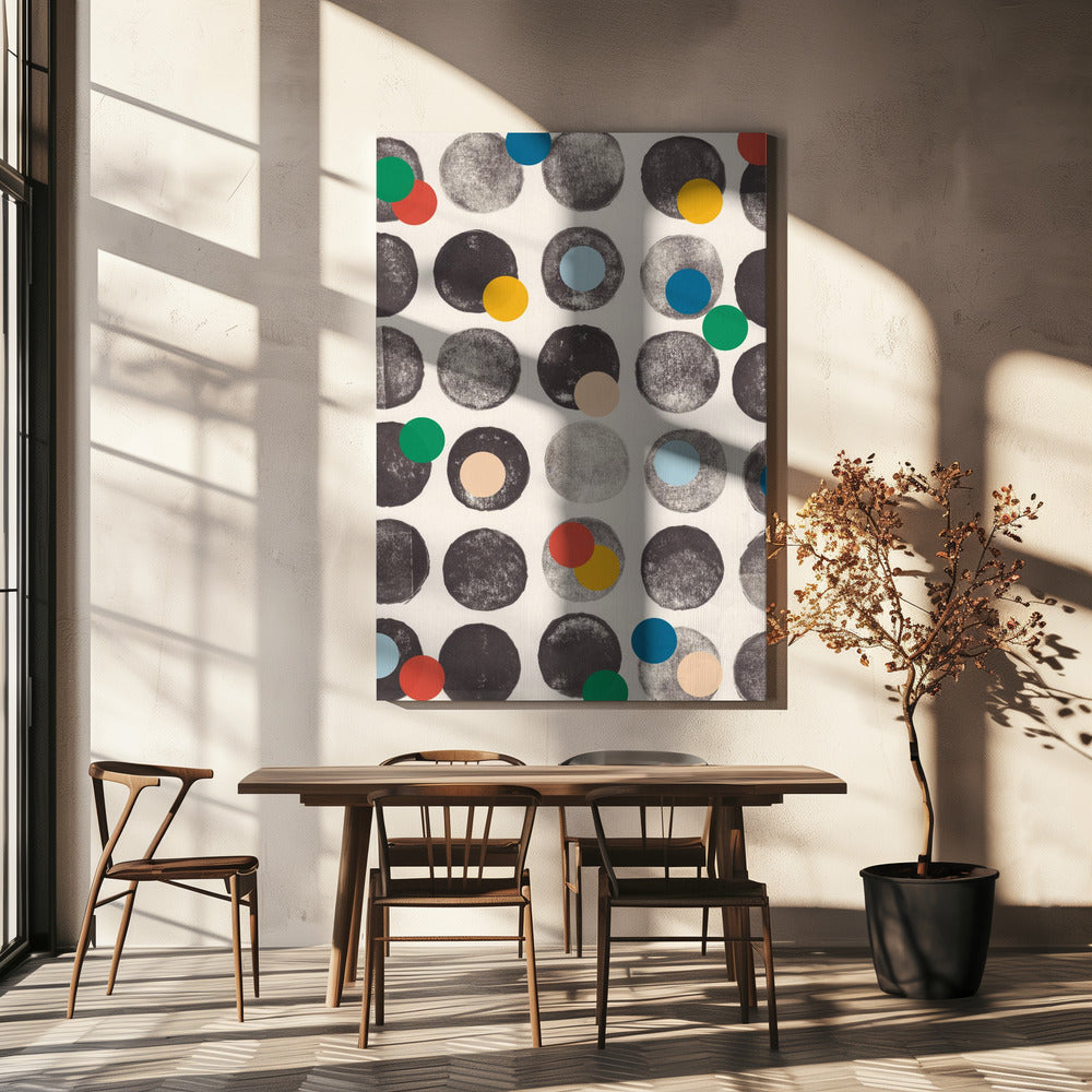 Ajouter plus de couleurs | Tableaux sur Toile