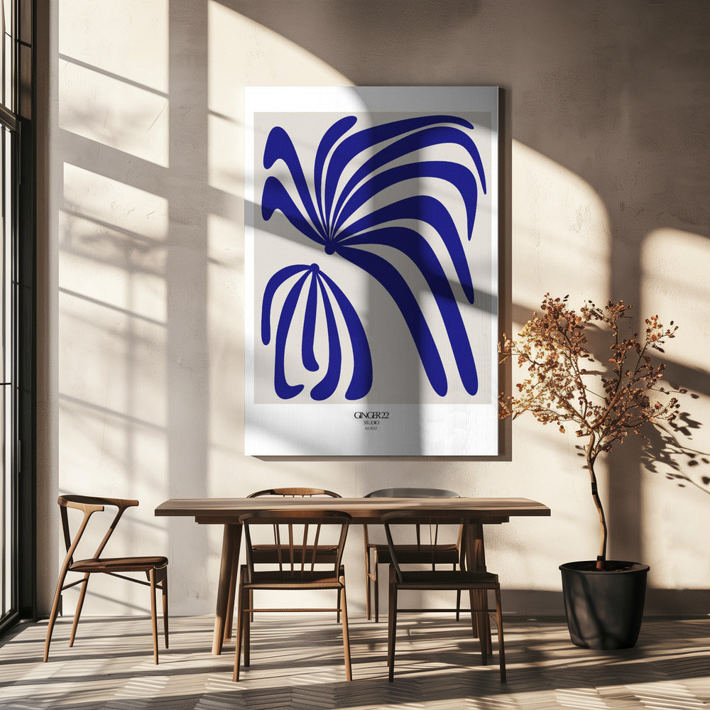 Ny Monstera | Lærredsbilleder