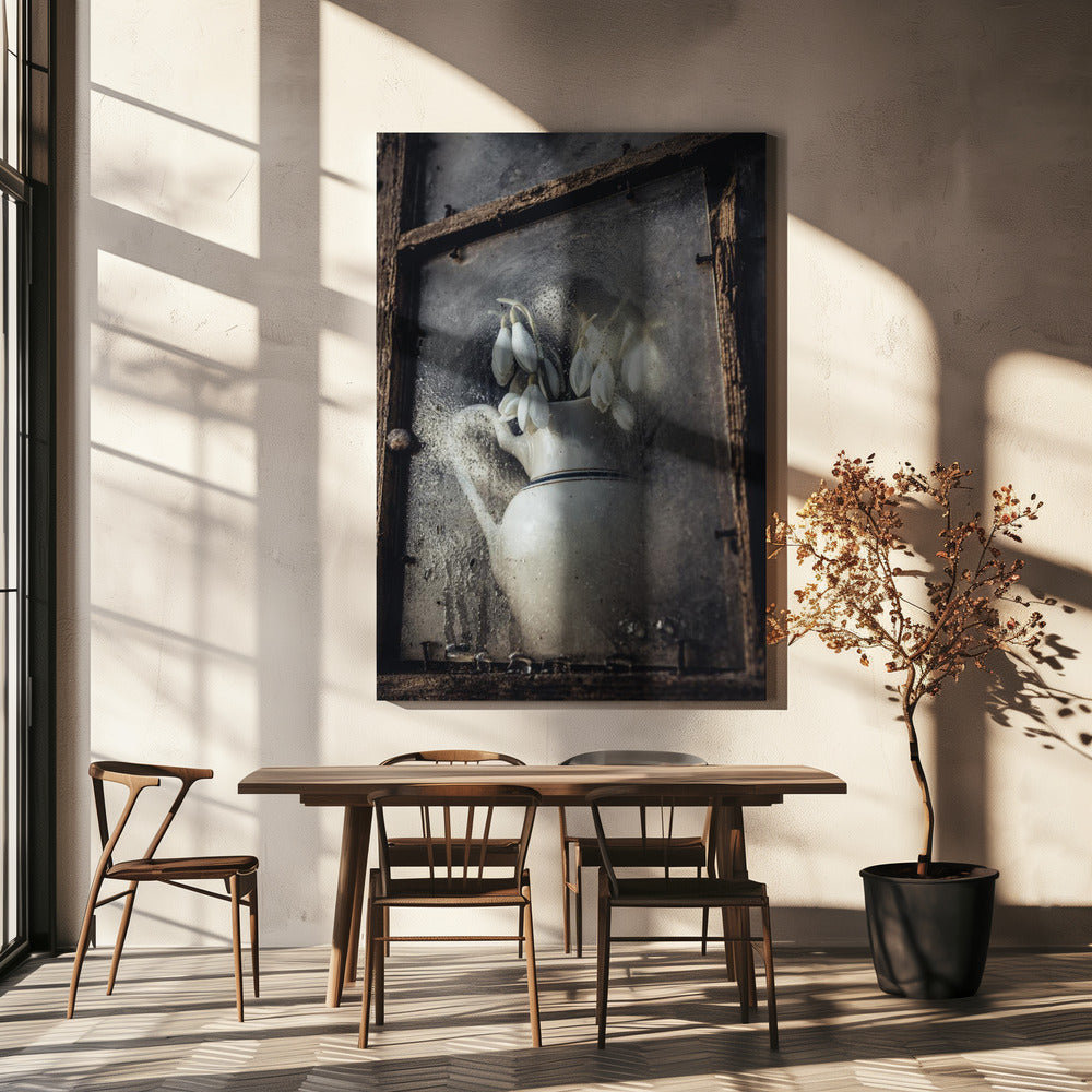 Vårblommor | Canvas