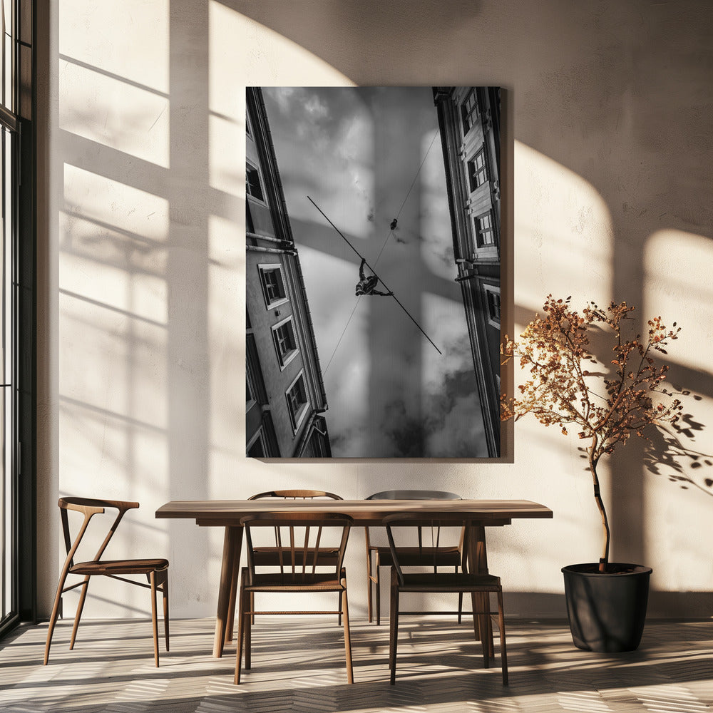 Equilibrium | Canvas