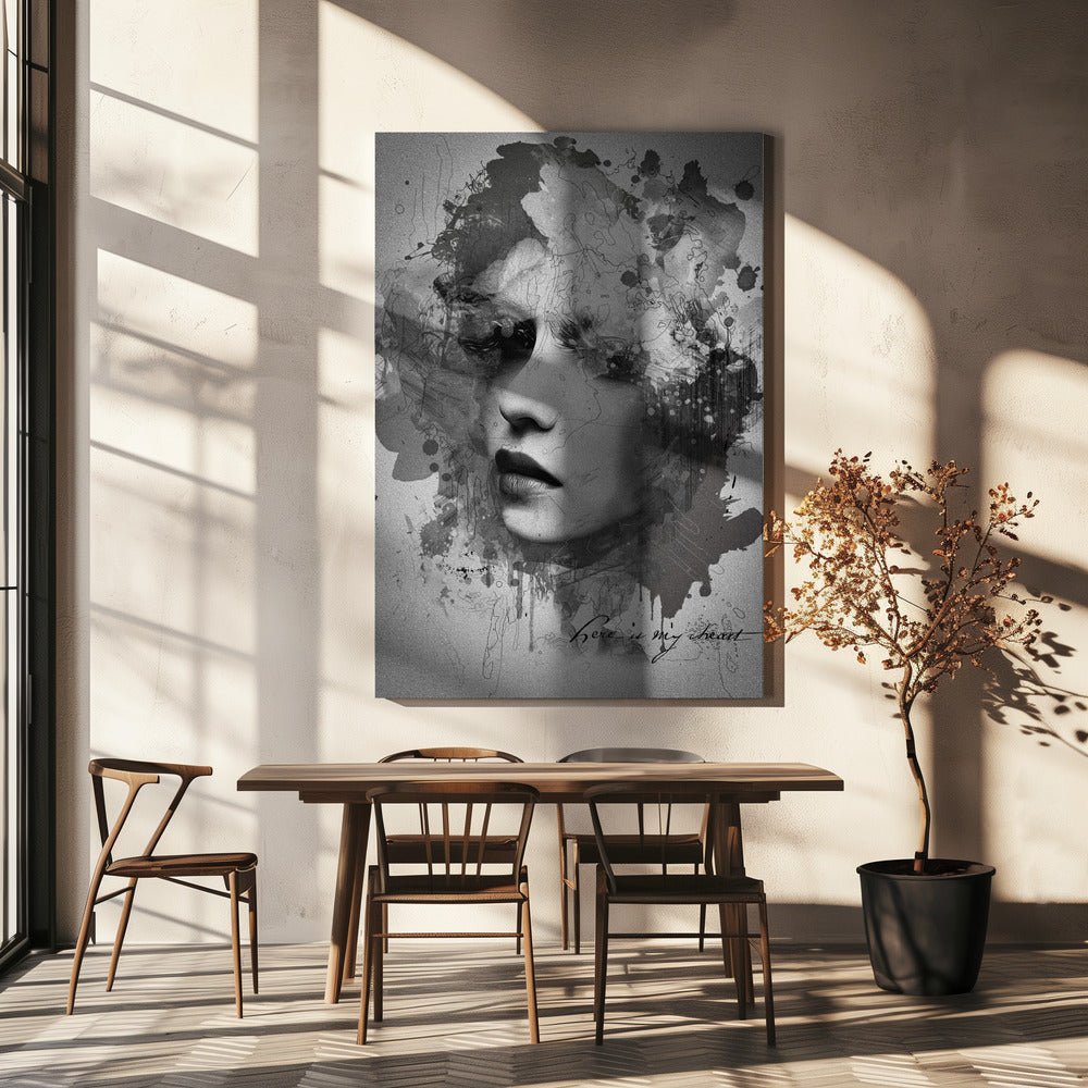 Feelings. | Canvas
