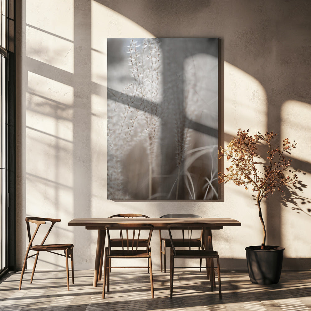 Grass 18 | Canvas