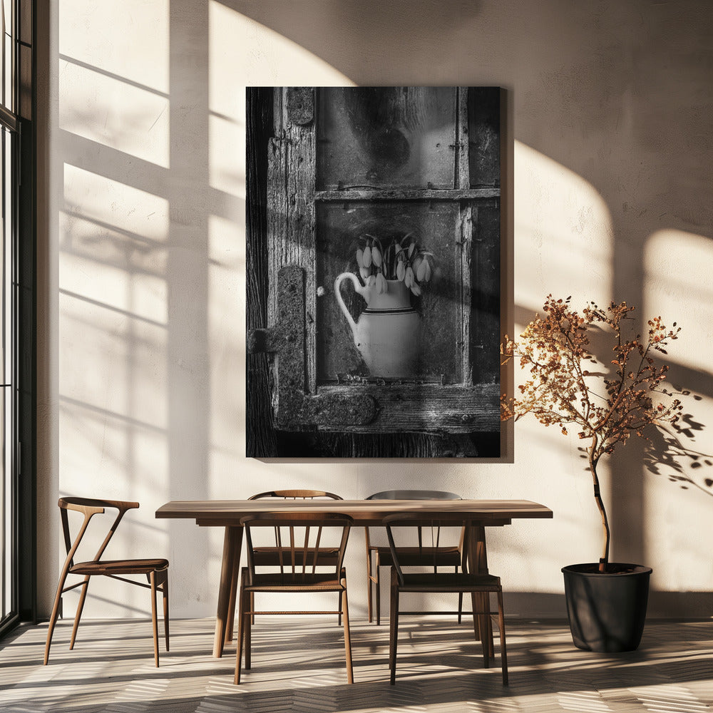 Spring flowers | Canvas
